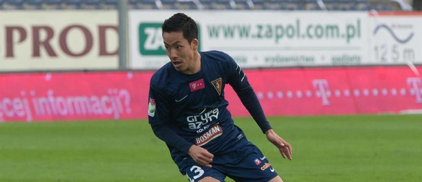 Piłka nożna. Murayama zagra w Ratchaburi FC