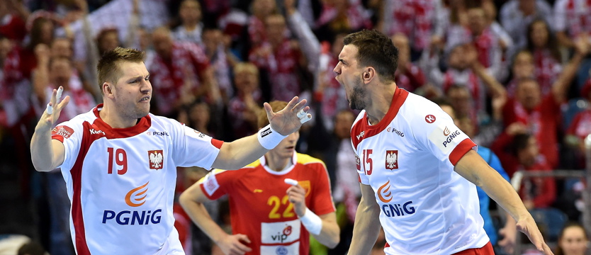 Piłka ręczna. Druga wygrana i awans
