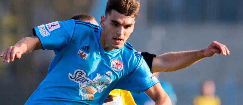 Piłka nożna. Kolejne testy Liśkiewicza