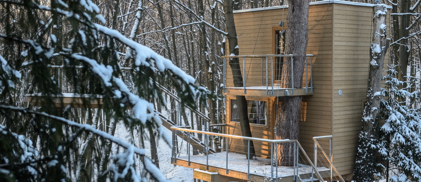 W krainie dziecięcych marzeń