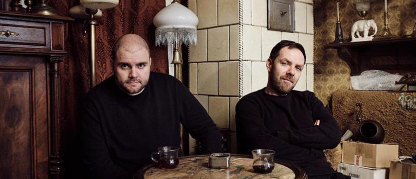 Utworem roku ten o szczecińskim Niebuszewie. Łona i Webber nagrodzeni