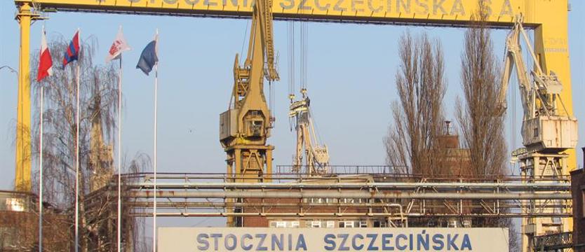 Kto doprowadził do upadku stoczniowego holdingu? Prezes Krzysztof Piotrowski ujawnia