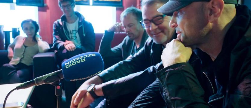 Miłość i Metallica