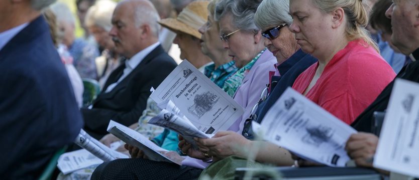 Lekcje u pastora Bonhoeffera