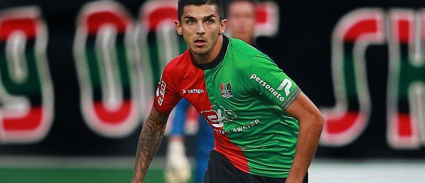 Piłka nożna. Dotkliwa porażka drużyny Golli