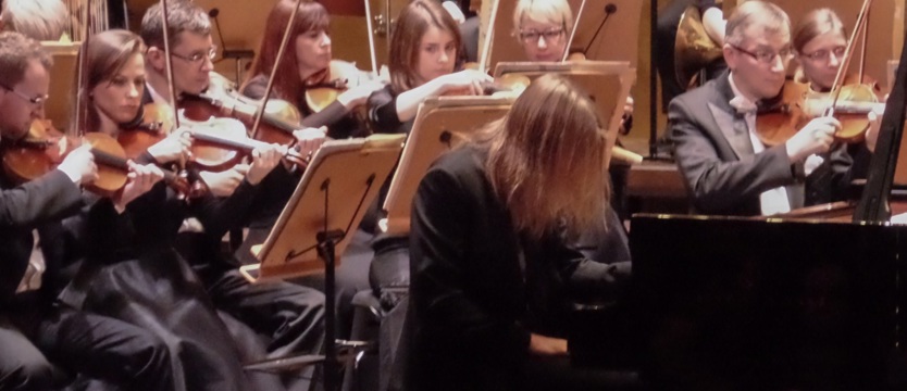 Ravel i jazzowa ręka Możdżera