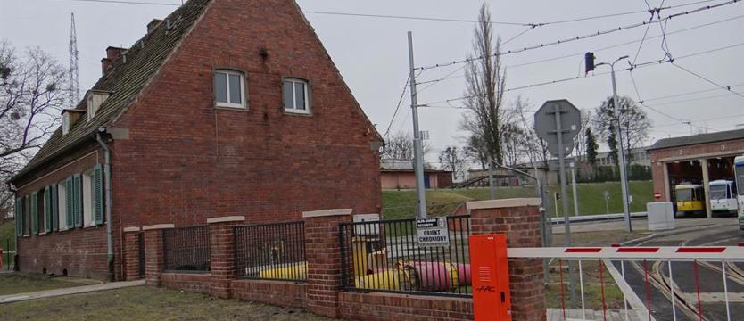 Domek dopełni dzieła