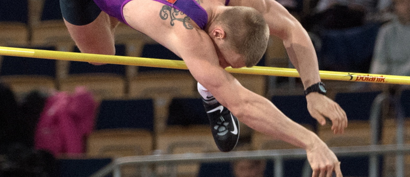 Lekkoatletyka. Lisek wygrał w Łodzi