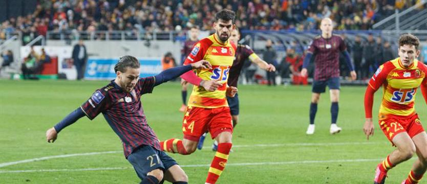 Piłka nożna. Stolarczyk wraca na Twardowskiego