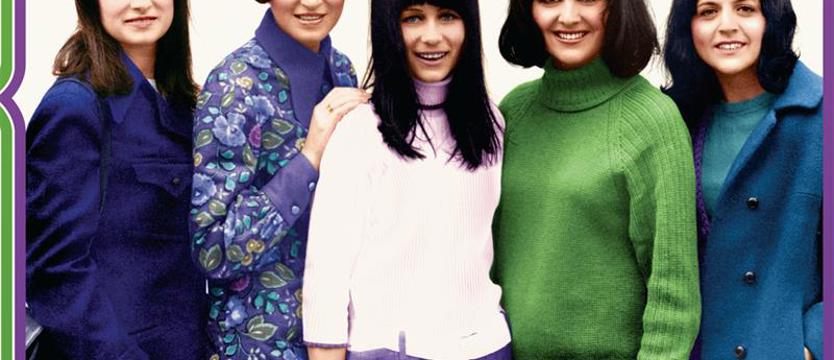 Niedziela z Filipinkami. Spotkanie w Starej Rzeźni