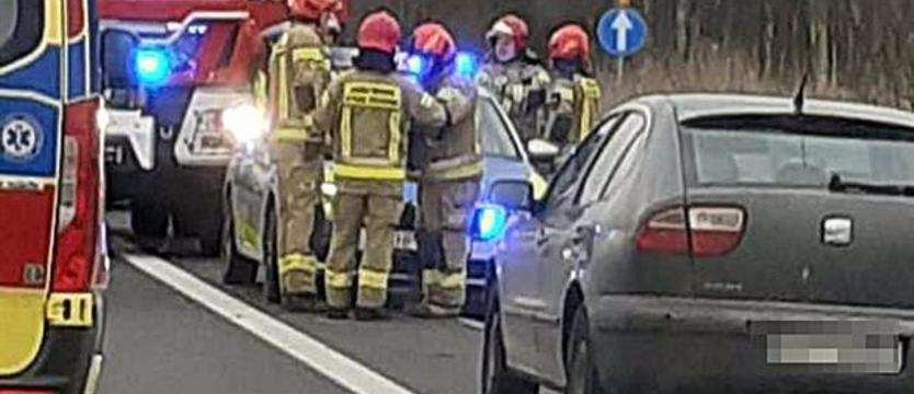 Nowe fakty ws. tragicznego wypadku. Kierowca był pijany