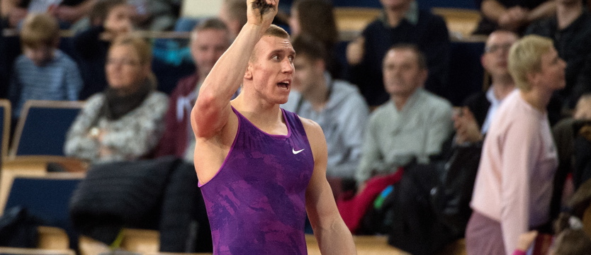 Lekkoatletyka. Dobre występy Pliś i Liska