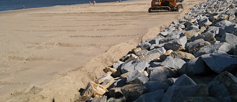 Brzegi morskie do ochrony