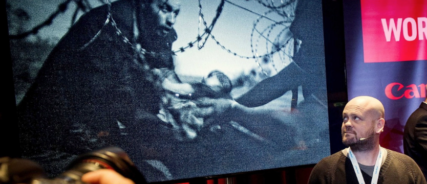 World Press Photo 2016