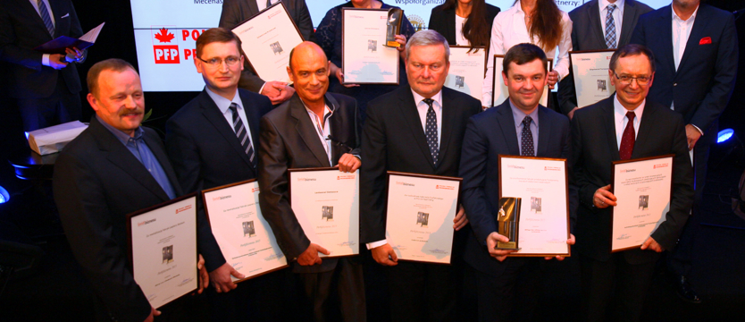 Perły Biznesu: Hołowacz i Bilfinger