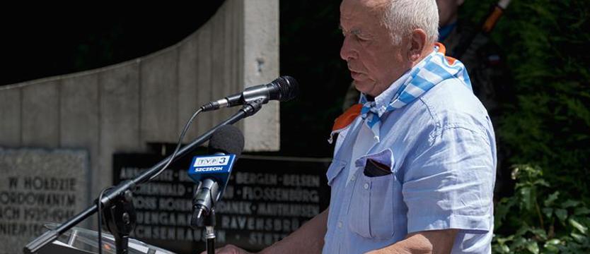 Pamięć o ofiarach obozów, czyli kwestia sprawiedliwości