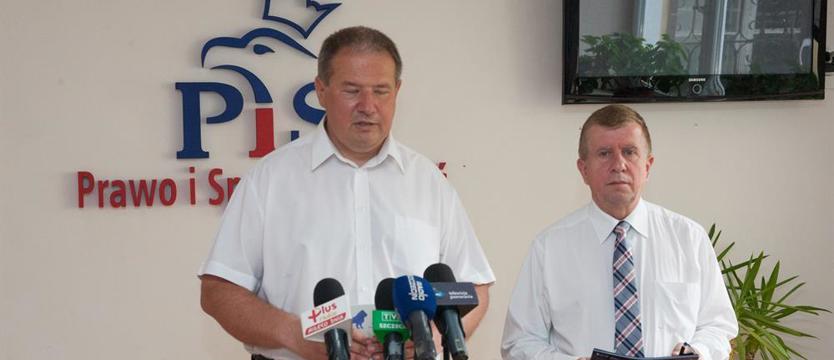 PiS: Będzie resort gospodarki morskiej