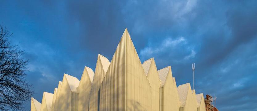 Odwiedź filharmonię