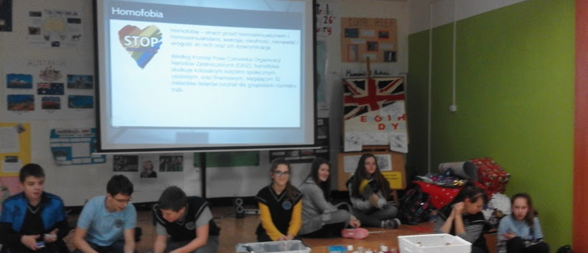 Zwierzenia strażnika akceptacji