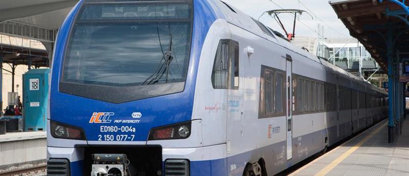 Do Warszawy mamy pojechać szybciej