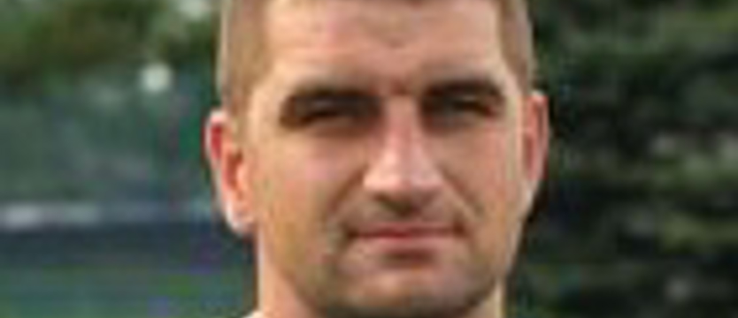 Piłka nożna. Arkadiusz Zając nie żyje