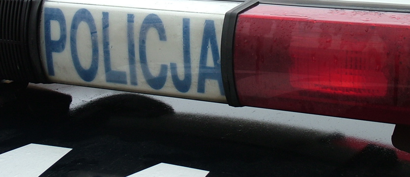 Okradli listonoszkę