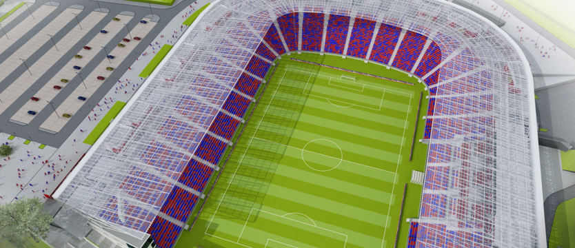 Piłka nożna. Prezes Boniek w Szczecinie za 3 tygodnie