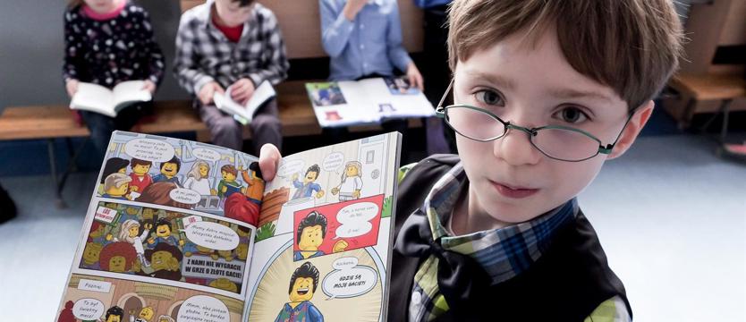 Jaką wybrać szkołę?