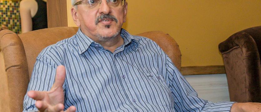 Niedźwiecki - Australijczykiem