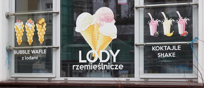 Popularna lodziarnia kończy działalność