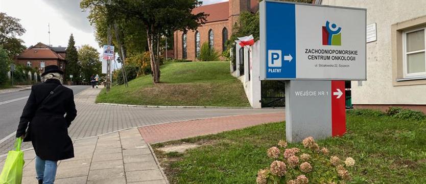 Czerniak oka w programie lekowym w Zachodniopomorskim Centrum Onkologii
