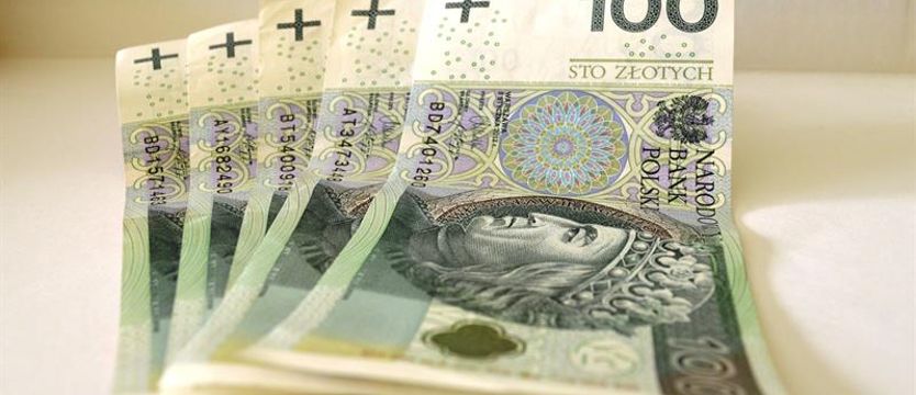 Od kwietnia elektroniczne wnioski o 500 zł na dziecko