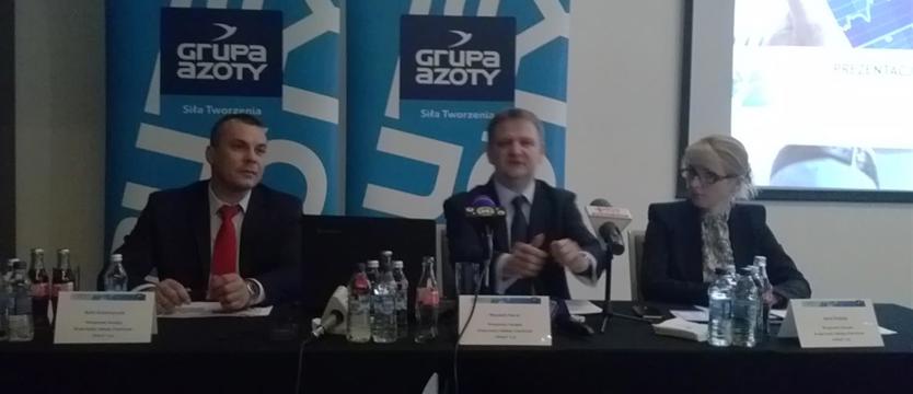 W Policach będą premie