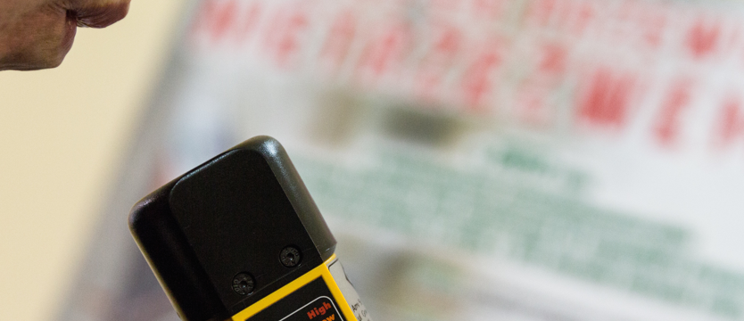 Bibliotekarka z promilami