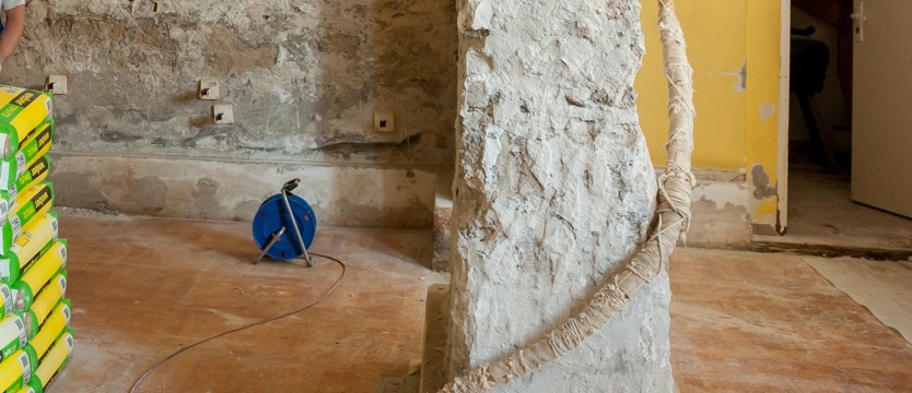 Ruszają wakacyjne remonty w szkołach