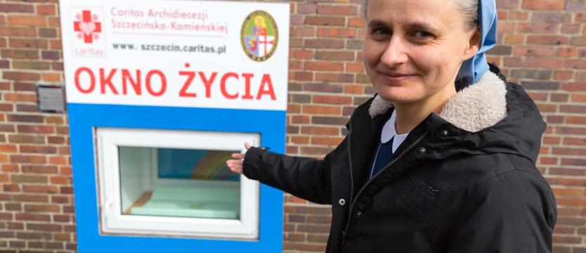 Marysia bezpieczna