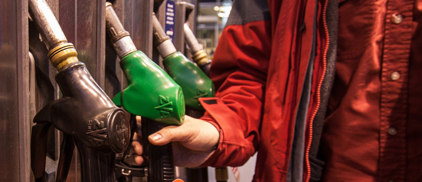 Gdzie taniej, gdzie drożej