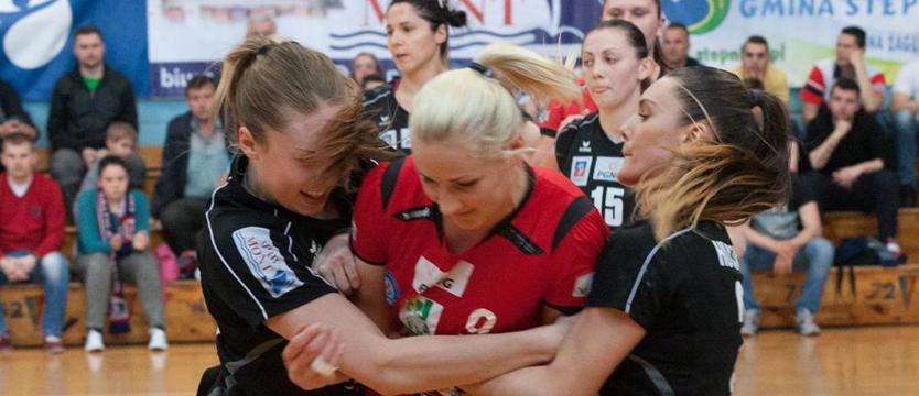 Piłka ręczna. Pogoń Baltica rozpoczęła przygotowania