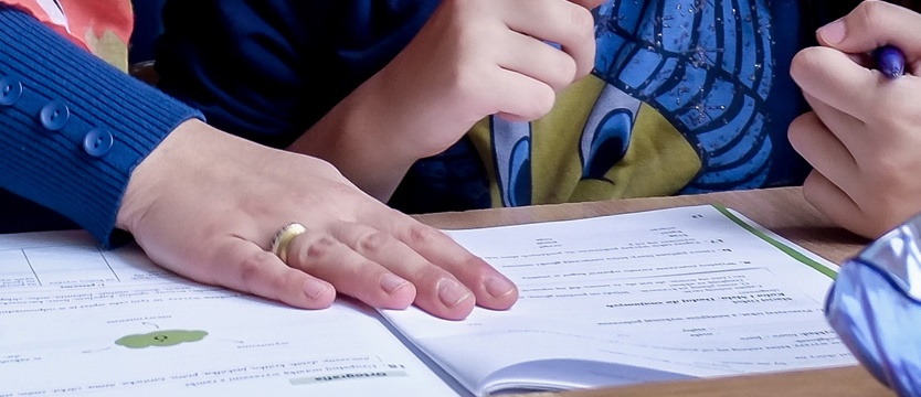 W Szczecinie o finansach edukacji