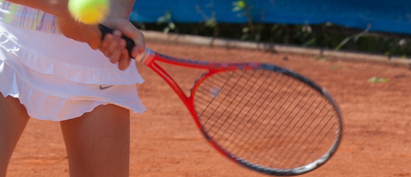 Tenis. Kuczer w podwójnym złocie