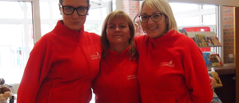 Tierpark jest the best