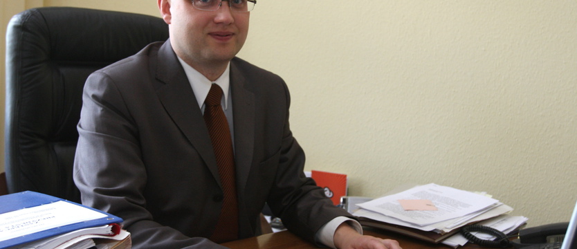 Ekskierownik żąda powrotu