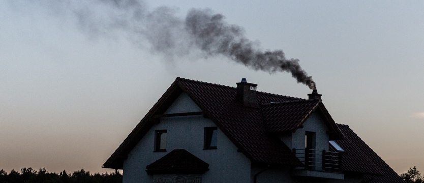 Powietrze woła o ratunek