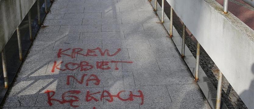 Wandale kontra Kościół