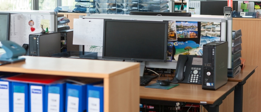 Elastyczny czas pracy zyskuje na popularności