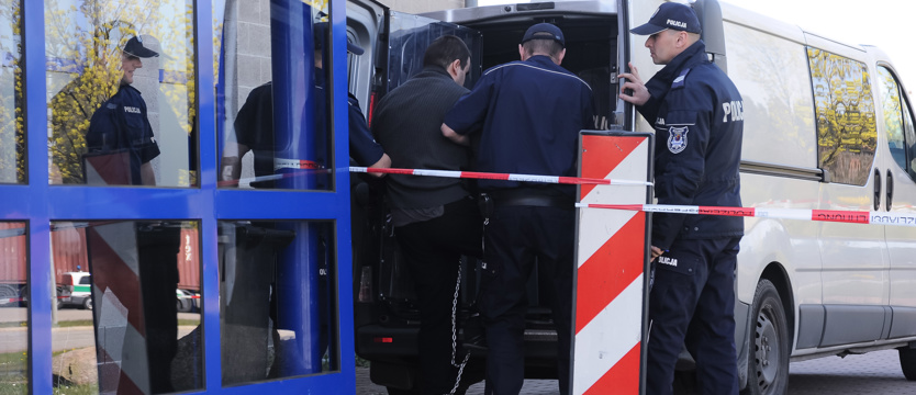 Śledztwo w sprawie uprowadzenia Mai trwa