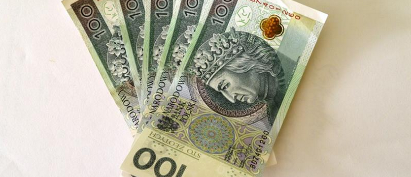 500 plus – ostrzeżenie przed cyberoszustami