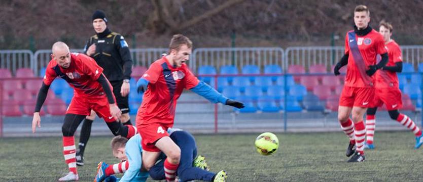 Piłka nożna. 14 meczów bez porażki Vinety