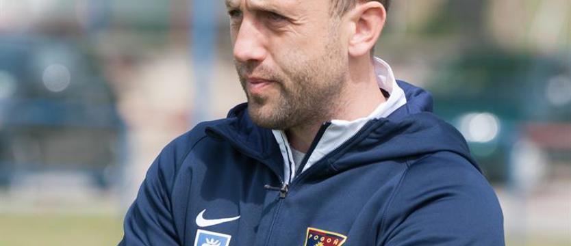 Piłka nożna. Szczecinianie z licencjami UEFA PRO