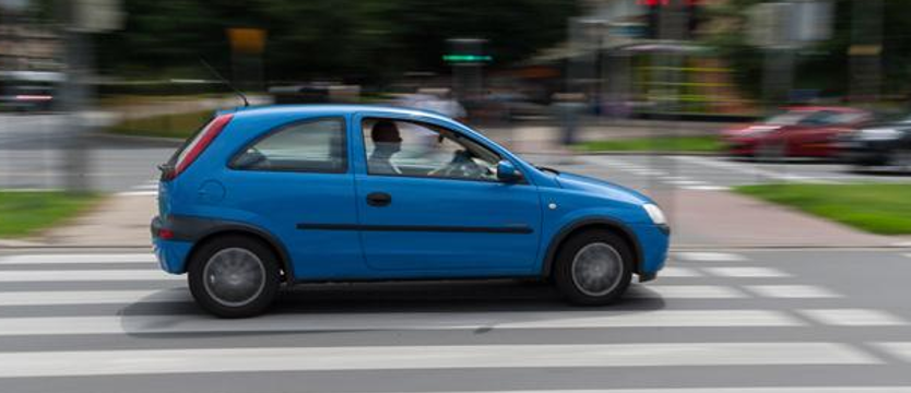 W samochodzie łatwo o kłótnie